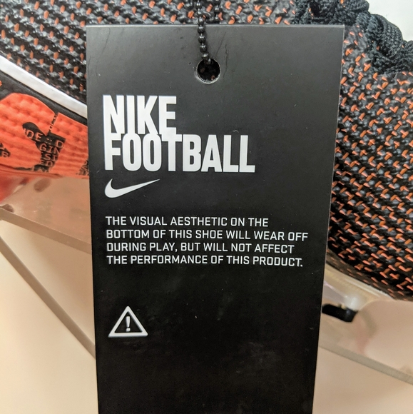 New Nike Mercurial Vapor 13 Elite FG Soccer Cleats - Picture 10 of 14